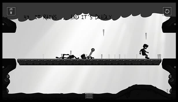 DRAMA screenshot 4