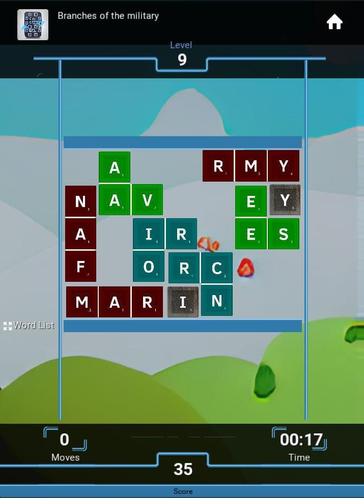 Block Fell screenshot 2