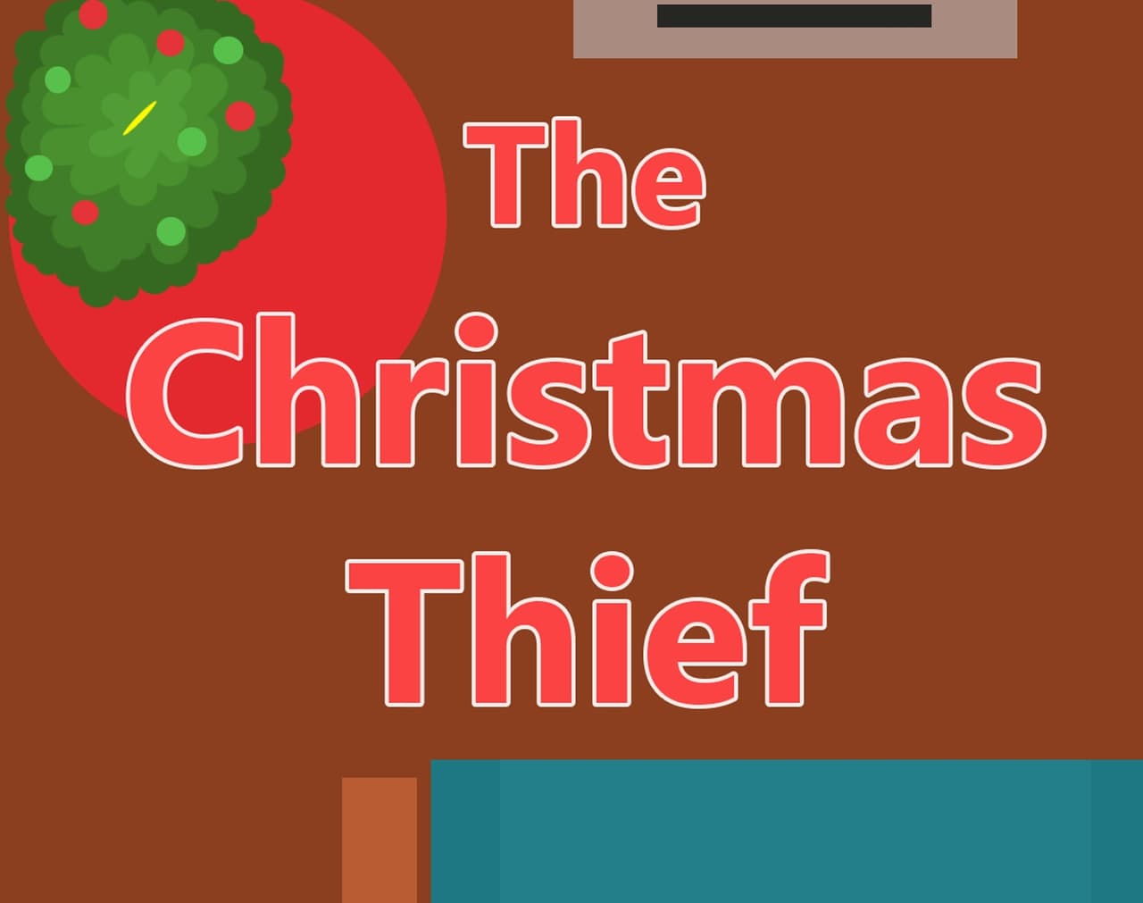 The Christmas Thief