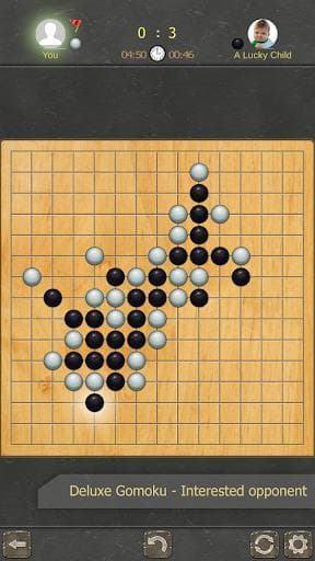 Gomoku Online - Funny Caro screenshot 2
