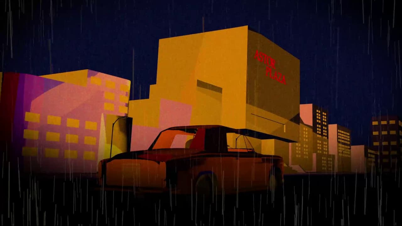 Pasajeros screenshot 4