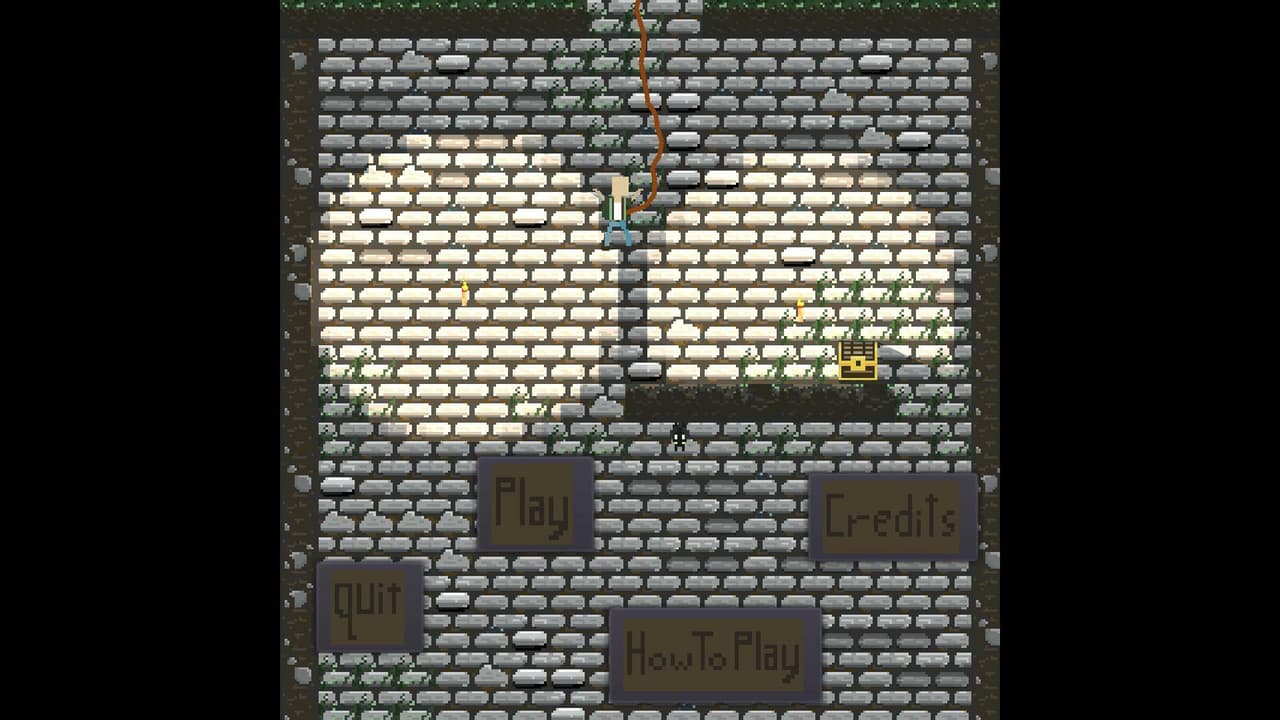 A Grave Adventure screenshot 2