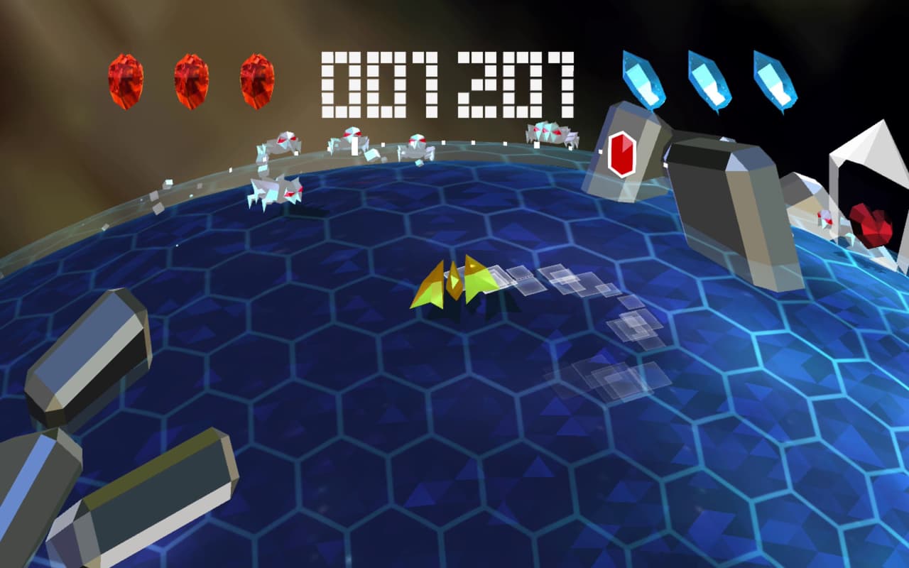 Gem Sight screenshot 4