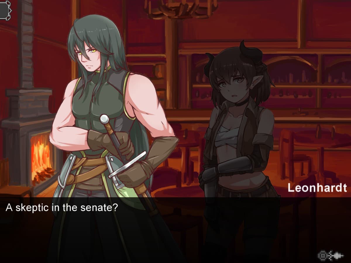 Devious screenshot 5