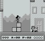 Mickeys Dangerous Chase screenshot 5