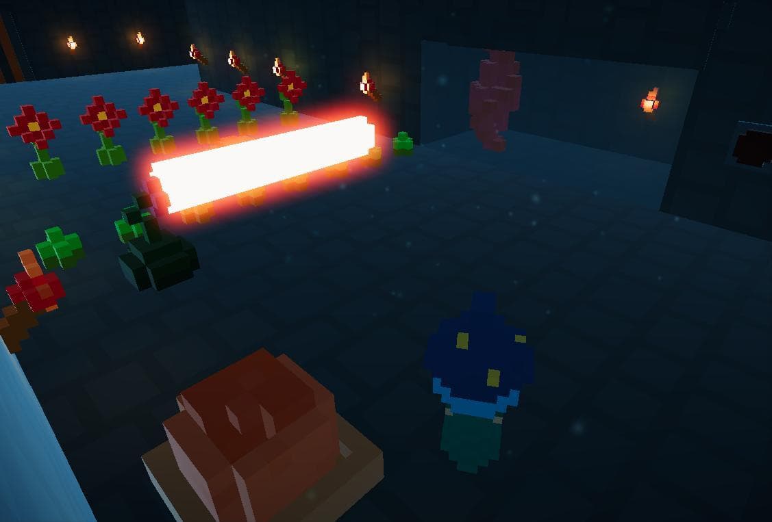 Vitality (Demo Version) screenshot 3