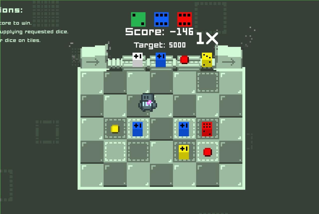PIM: Dice Duty screenshot 3