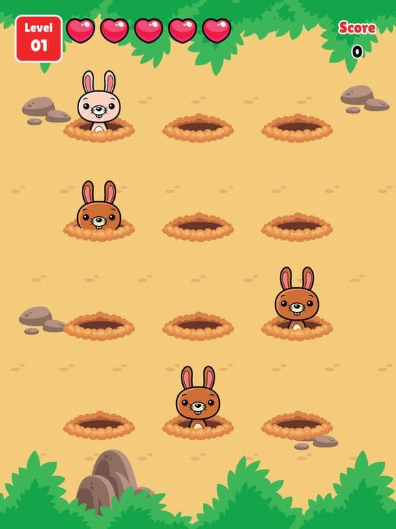 Hammer Head Premium screenshot 3