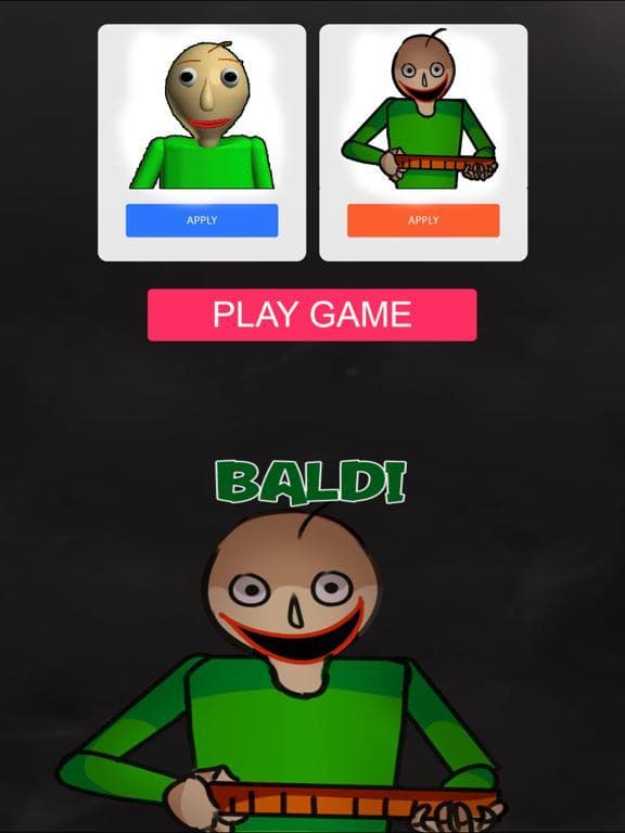 Call from Baldisso screenshot 2