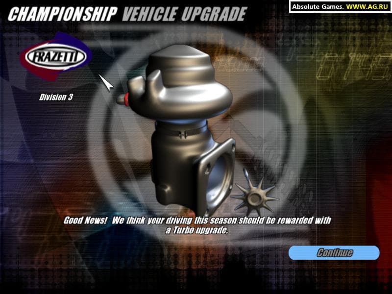 Offroad screenshot 2