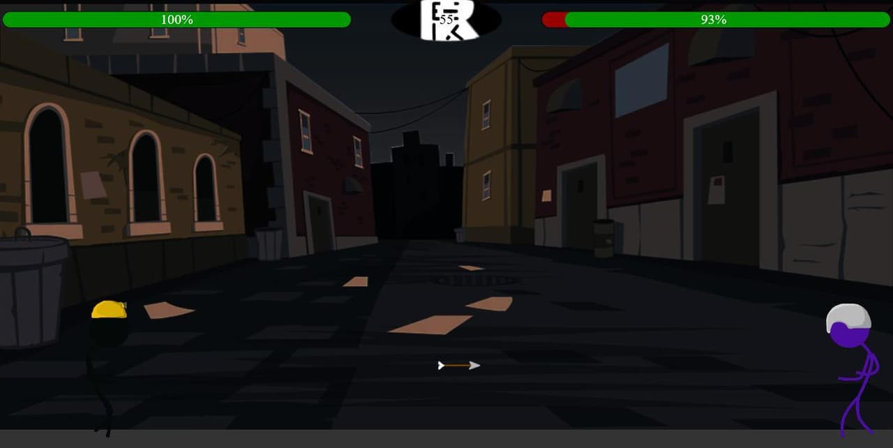 REKT Fight 2 screenshot 2