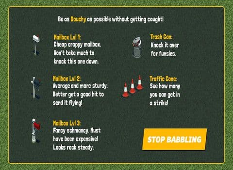 Douchebag the Game screenshot 5