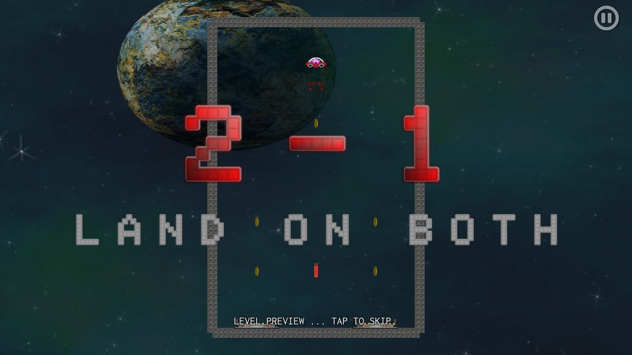Finger Jets screenshot 4