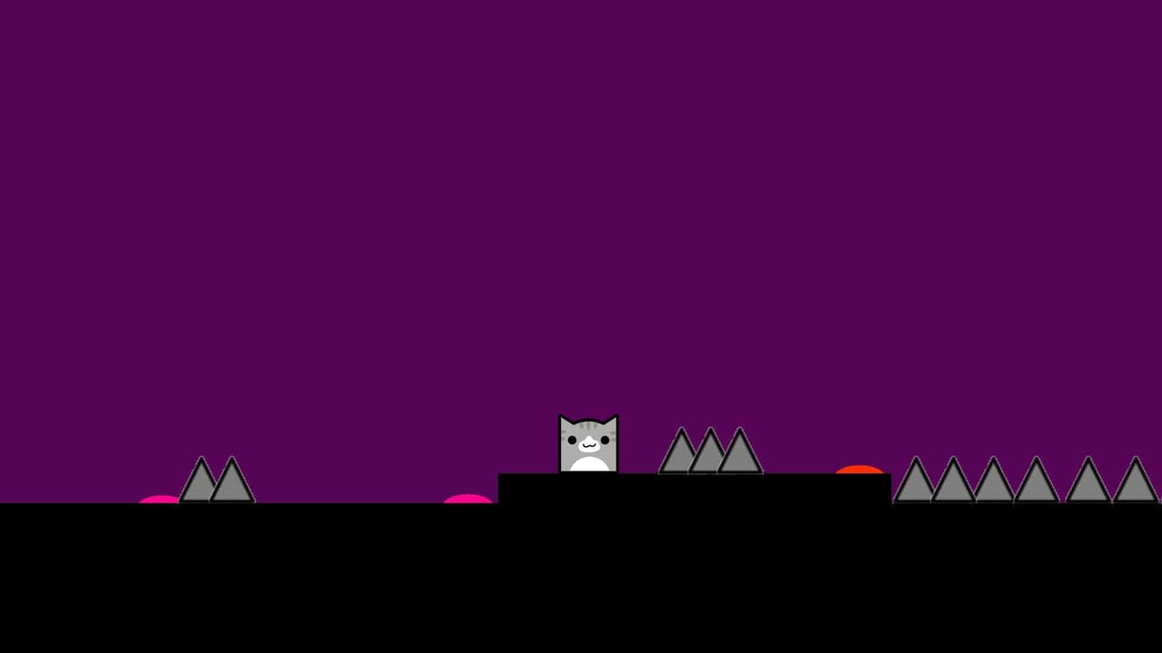 GeometryJump screenshot 5