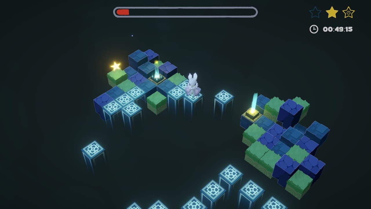Little Luna screenshot 2