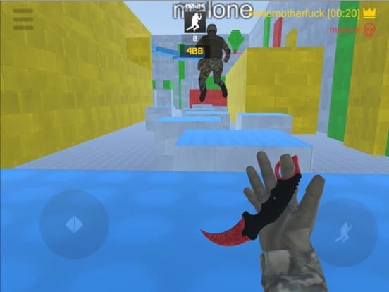 bhop pro screenshot 5