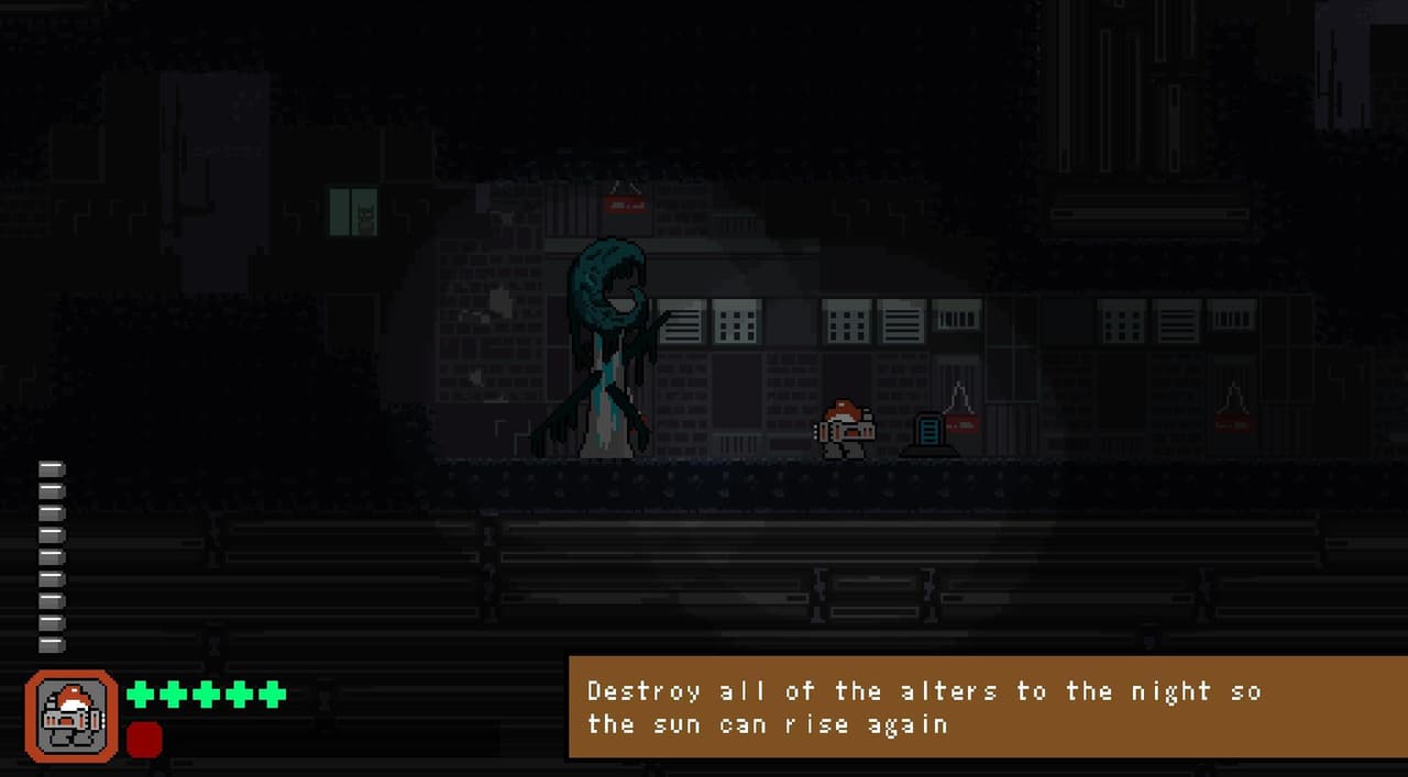 TheFates screenshot 2