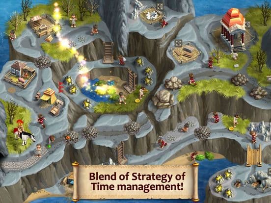 Roads Of Rome: 2 screenshot 4