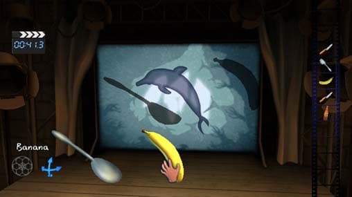 ShadowPlay screenshot 5
