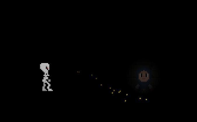 Blindness screenshot 4