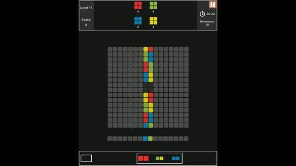 CubeBlock screenshot 3
