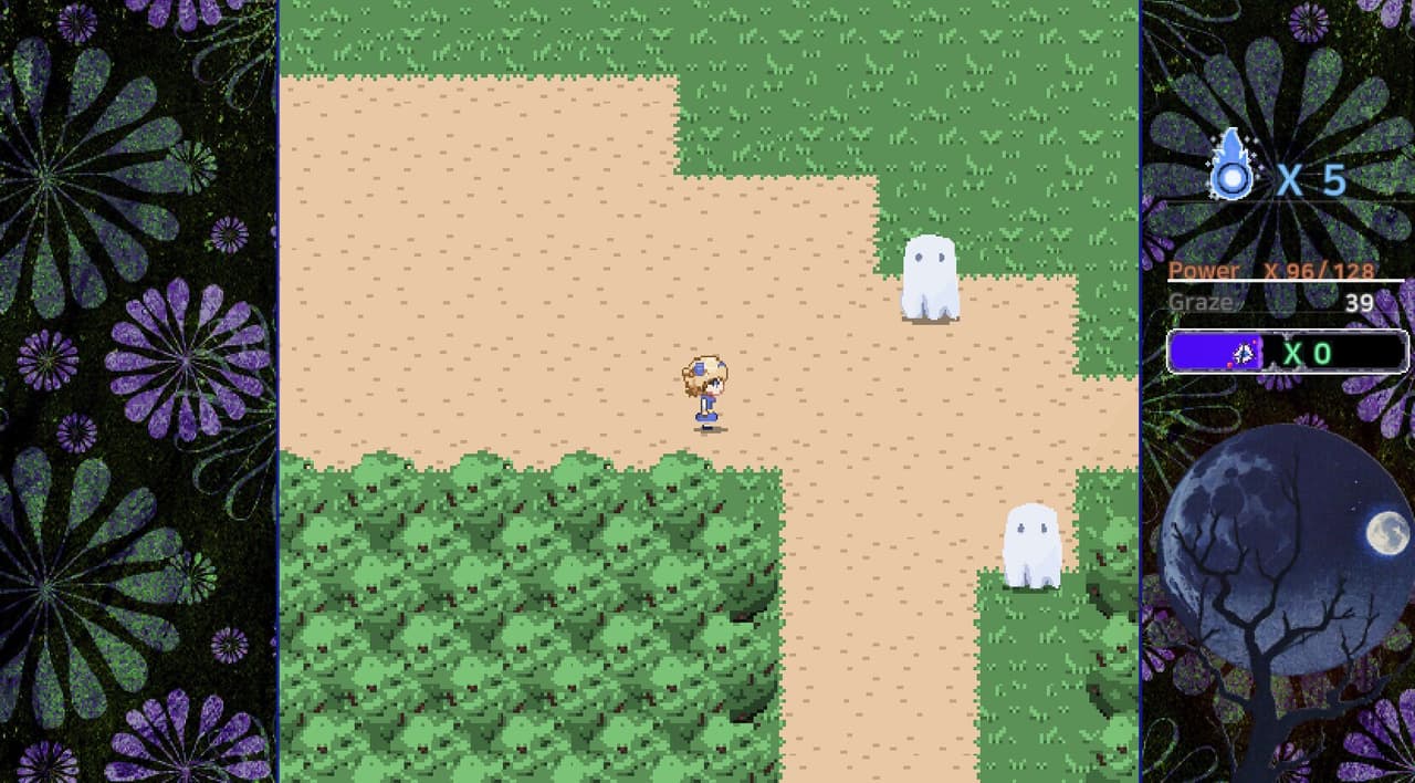 Teimei 定命 - Borderless screenshot 5