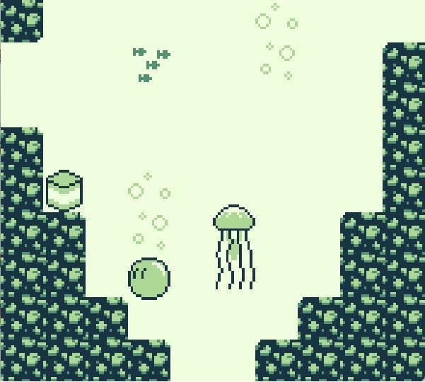 Be Brave, Bob! [early demo] screenshot 3