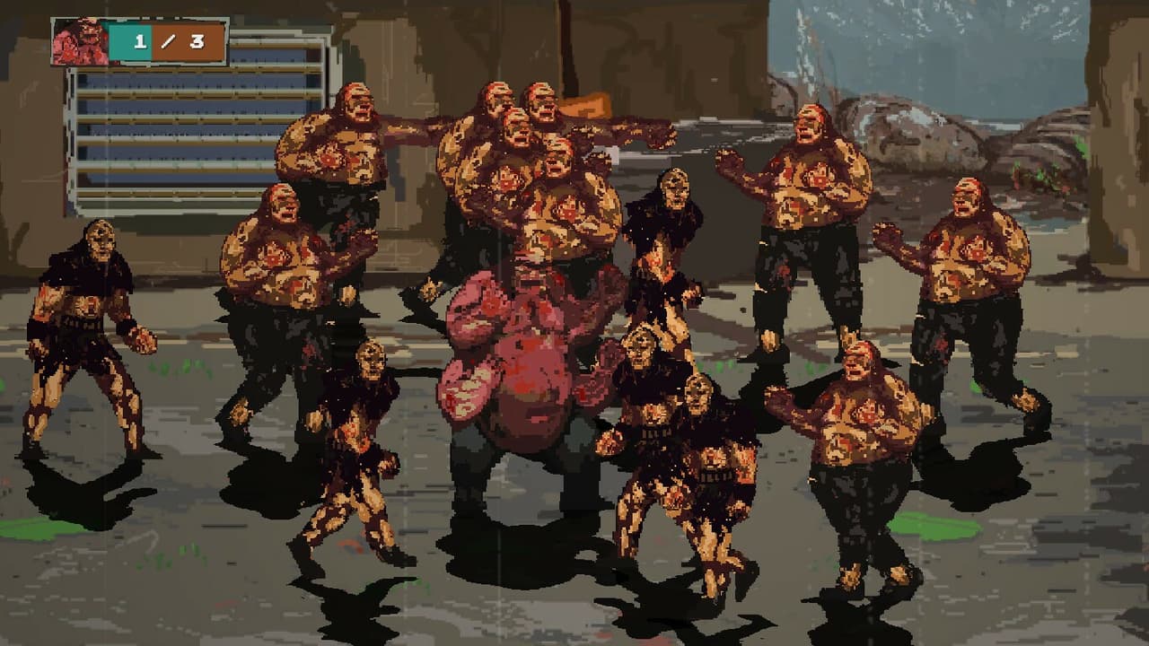 FukTopia 2 screenshot 4