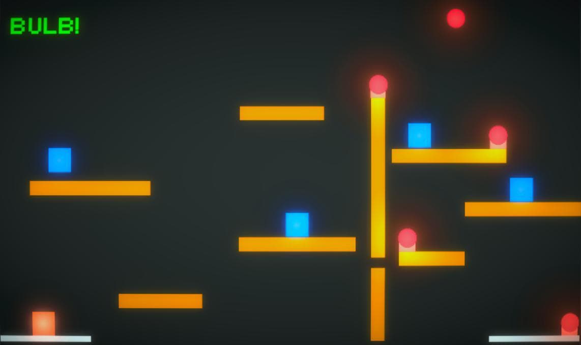 DashingCube screenshot 5
