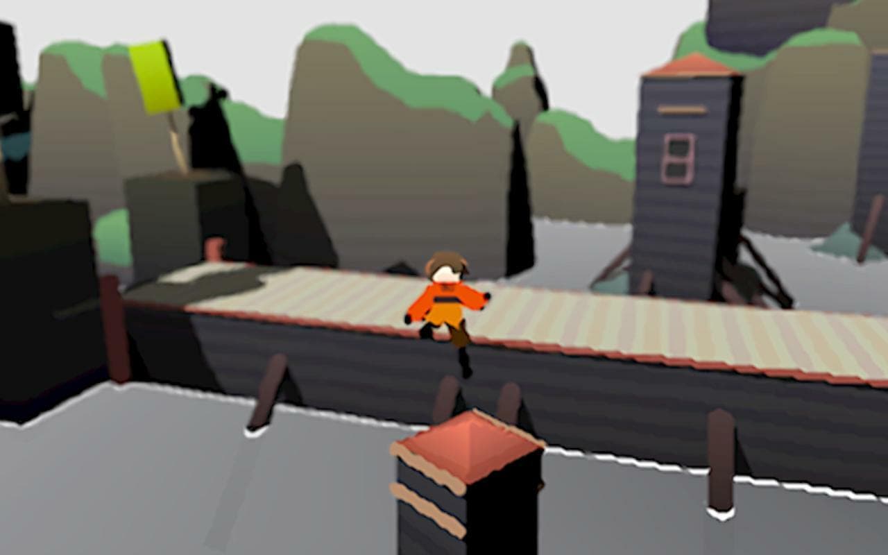 Popos Tower screenshot 3