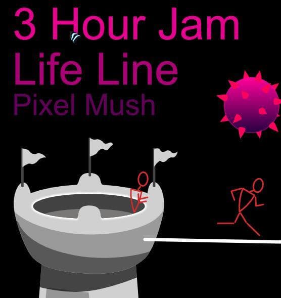 Life Line (Game Jam)