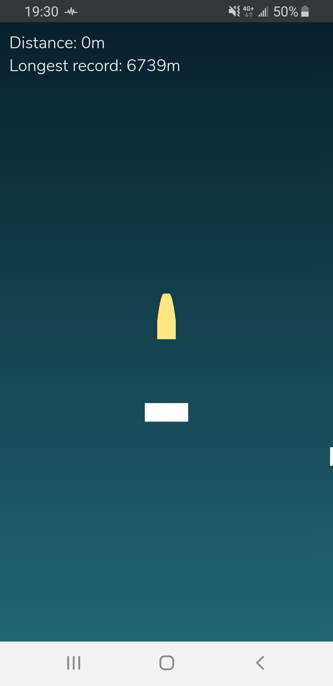 Heyy! Shooting Star screenshot 2