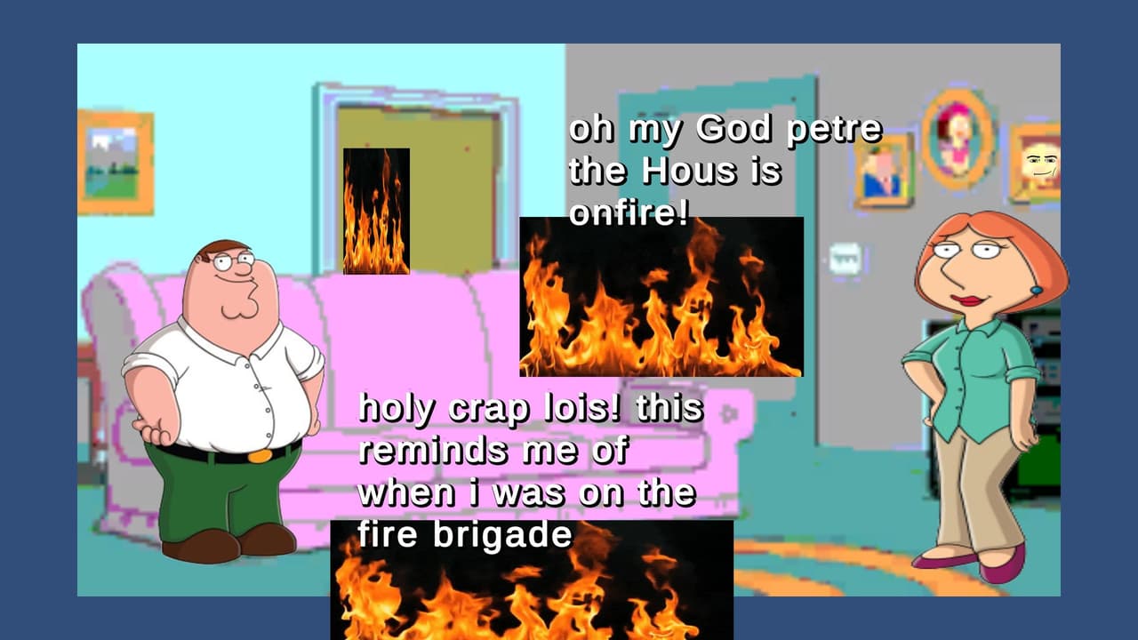 Holy Crap Lois screenshot 3