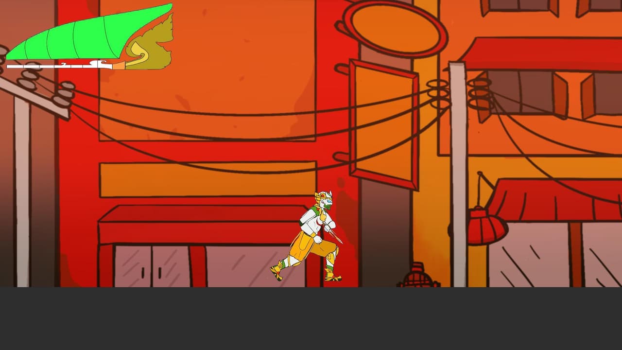 WhiteMonkey screenshot 2