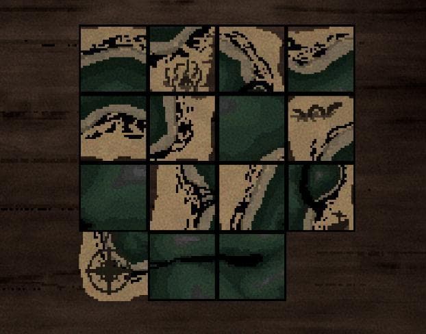 Geheimnis der Nebelinsel screenshot 5
