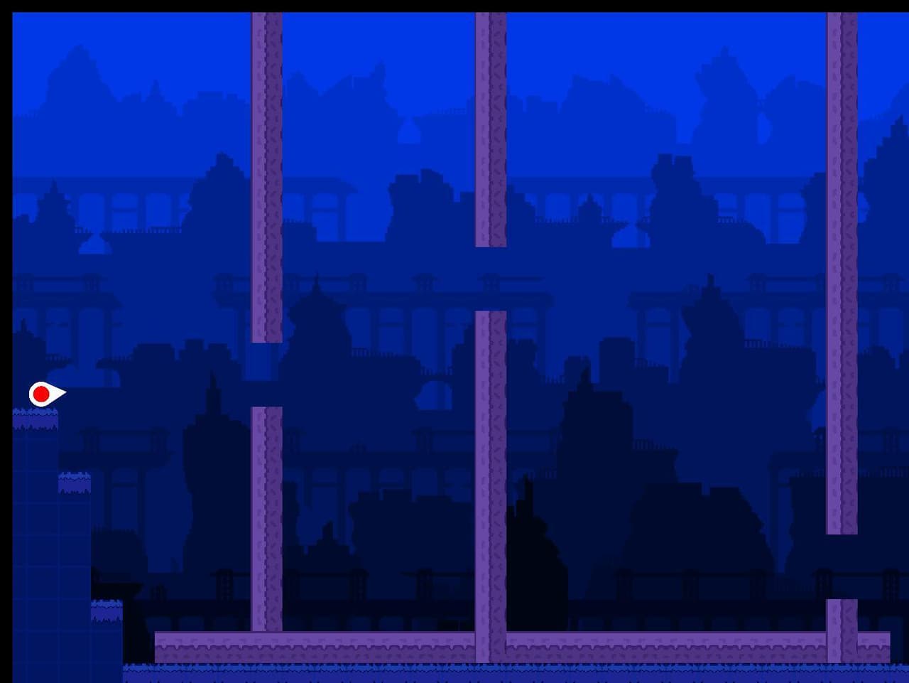Broken World (Goat1226)