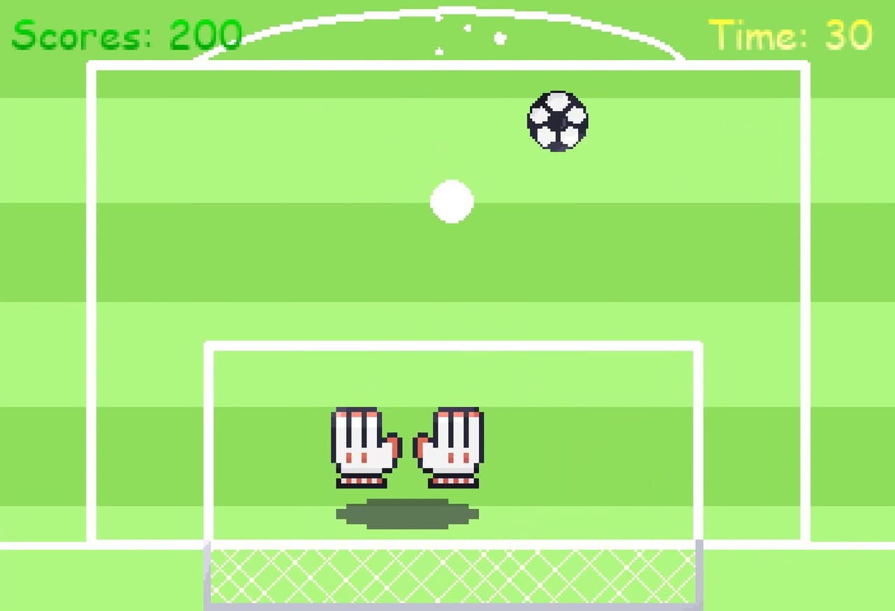 Keep The Balls Out screenshot 2