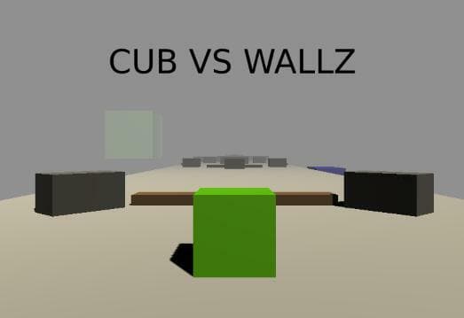 Cub vs Wallz