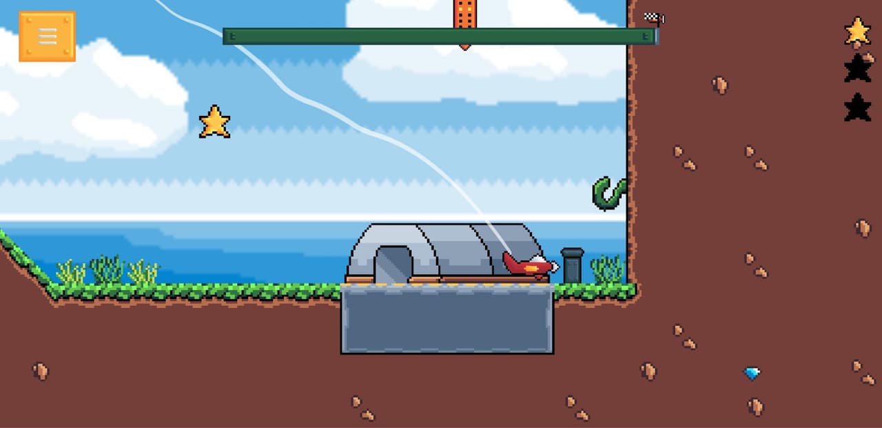 Project:Fly screenshot 6