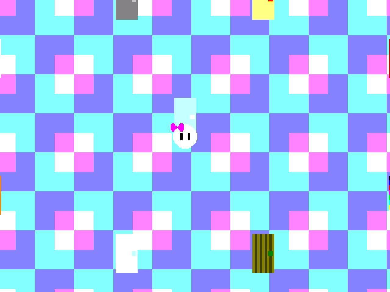 Kongpanion Catcher screenshot 3