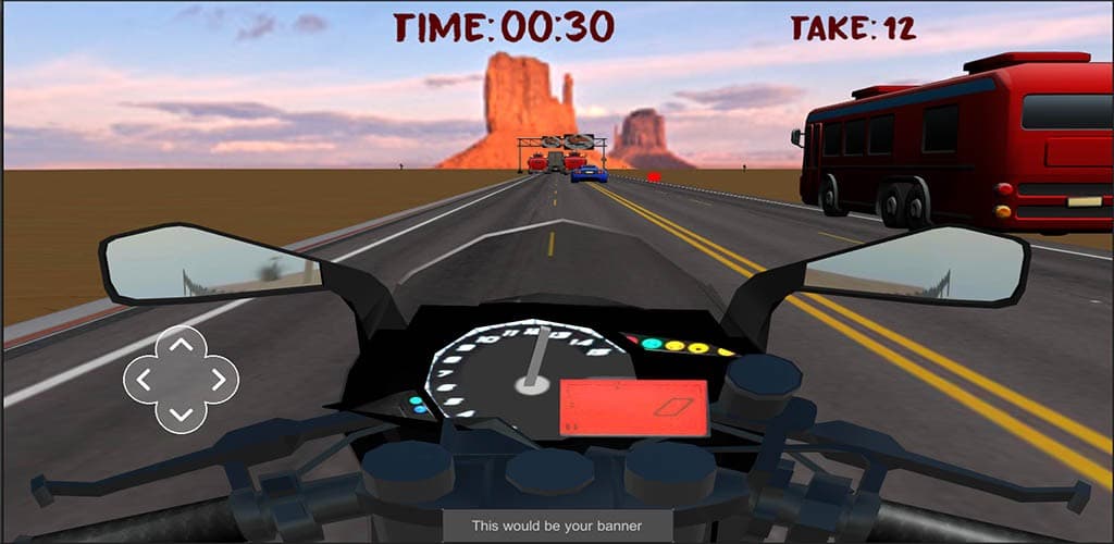 MortalSpeed screenshot 2