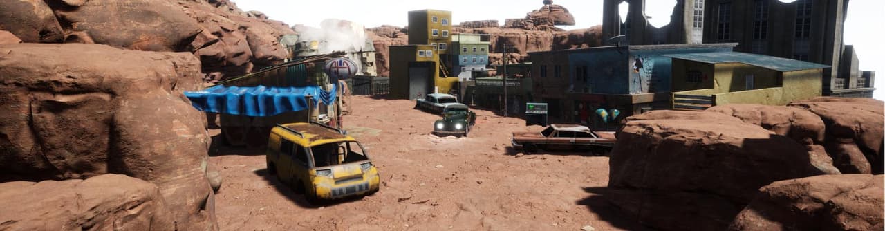 Zombie Conspiracy Early-Access