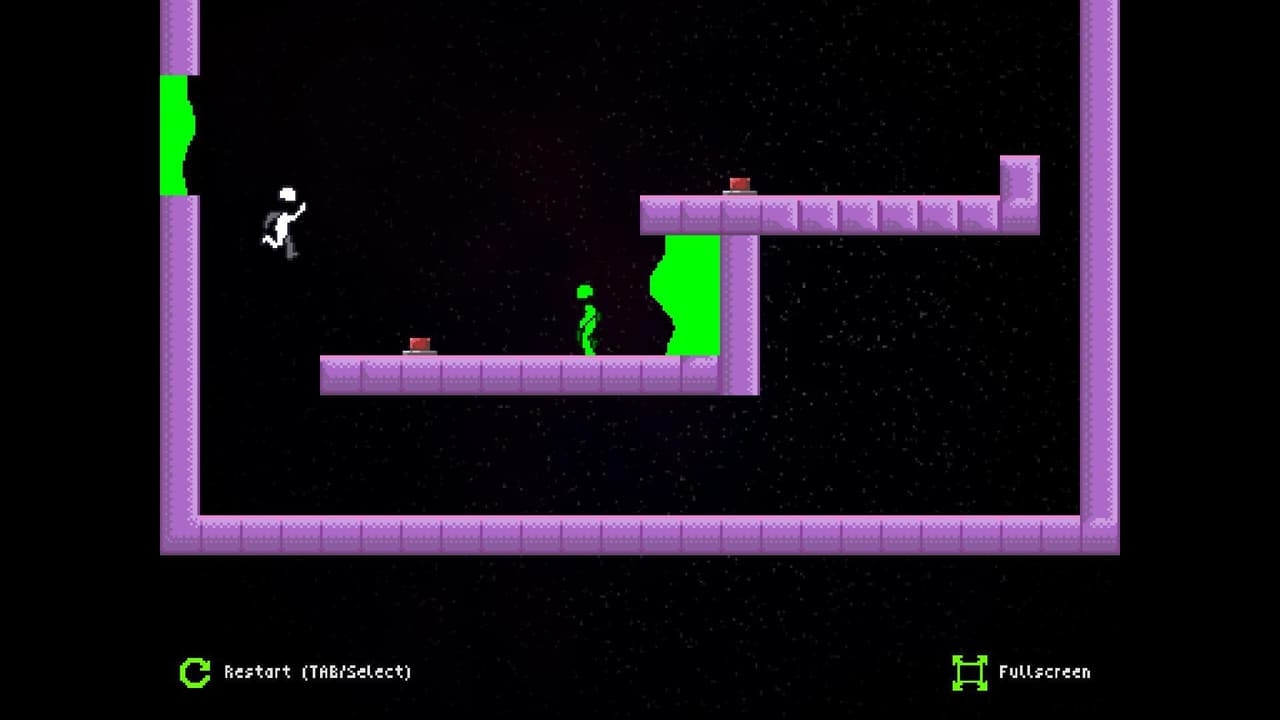 Alternating Space screenshot 2