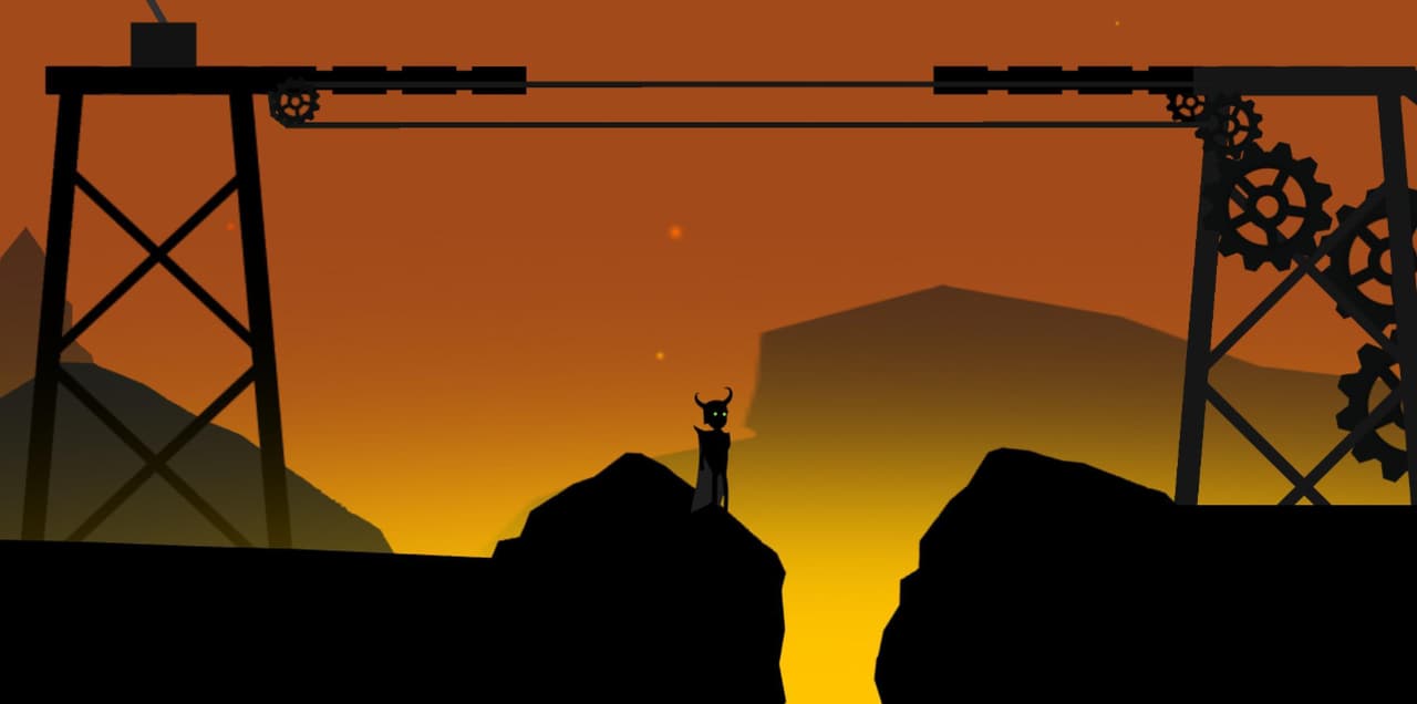 Finding Idun screenshot 3