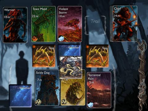 Rootwork screenshot 3