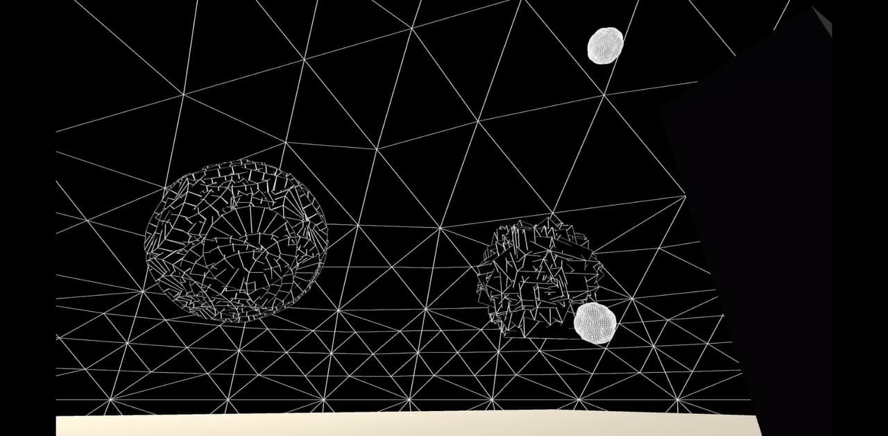PROJECT 1 screenshot 2