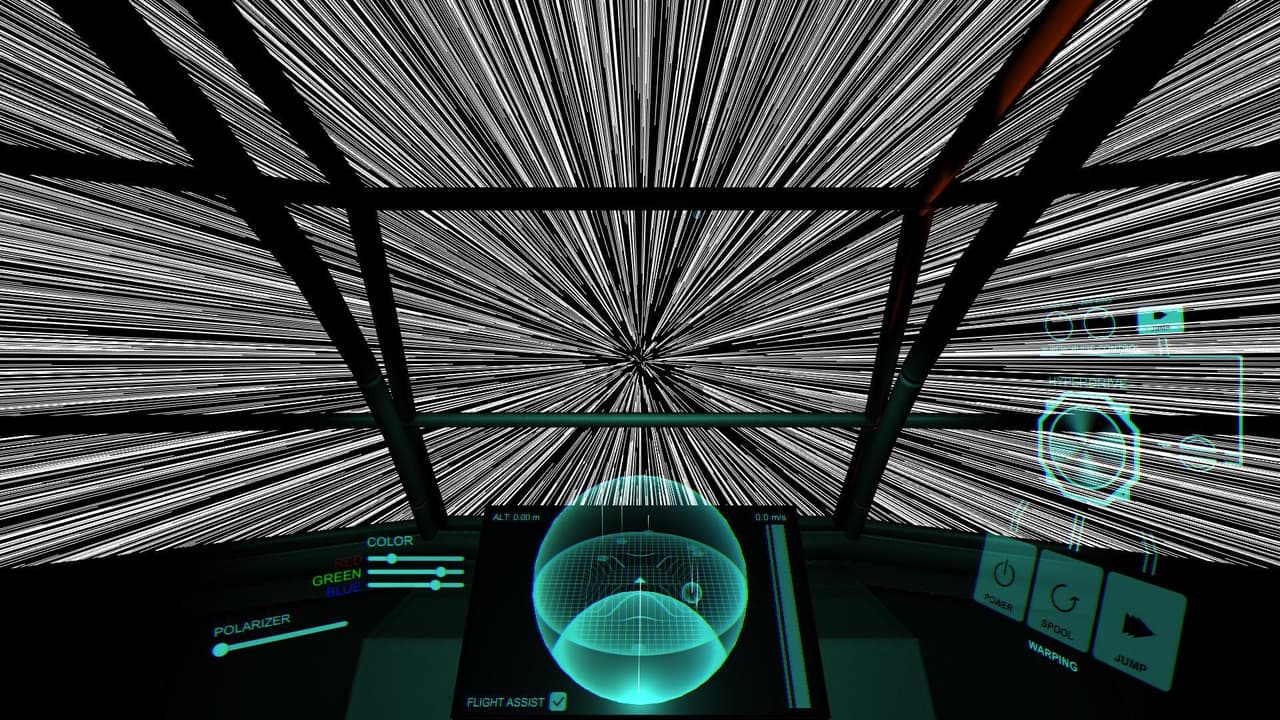 E-THON screenshot 5
