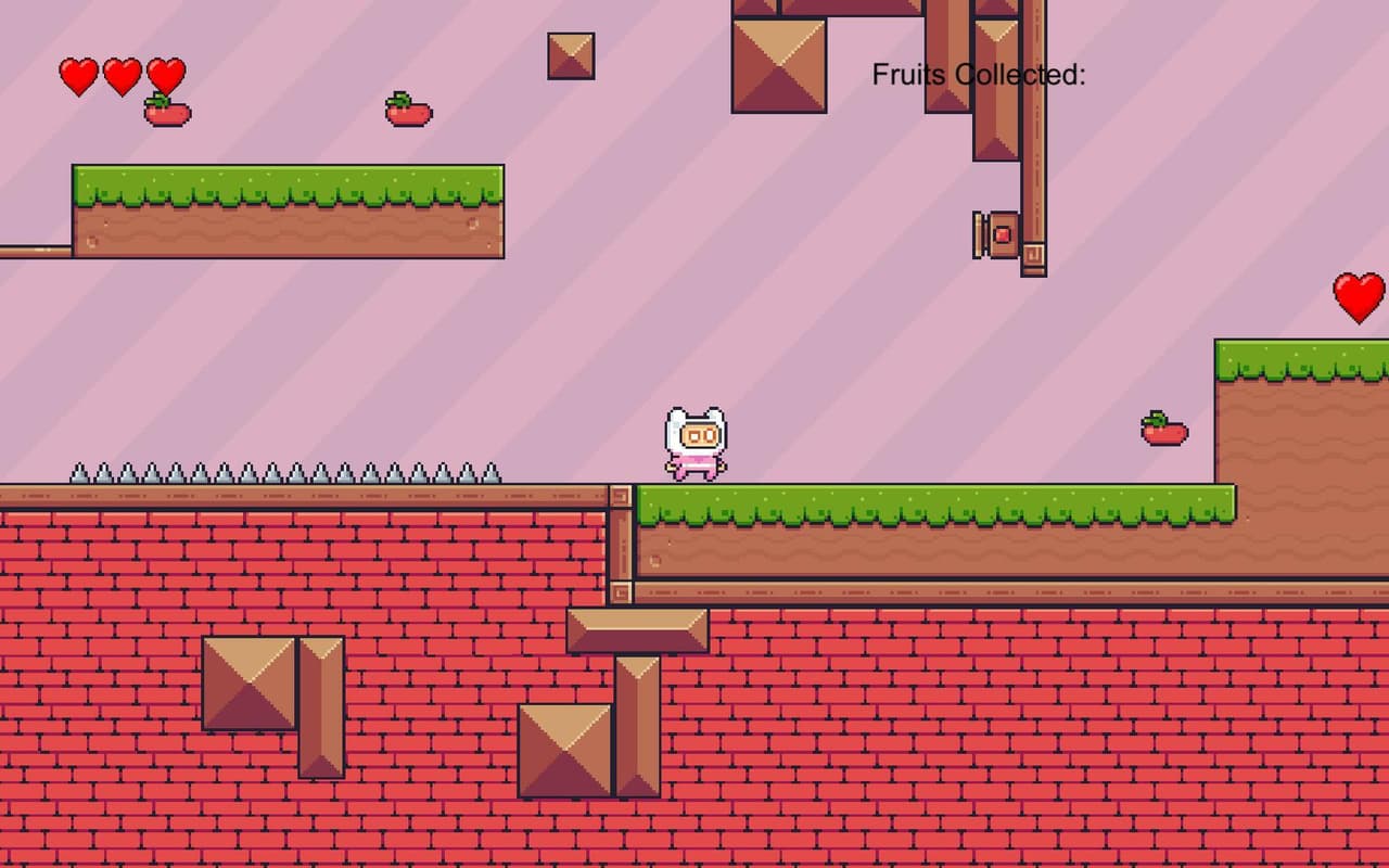 KiberQuest screenshot 2