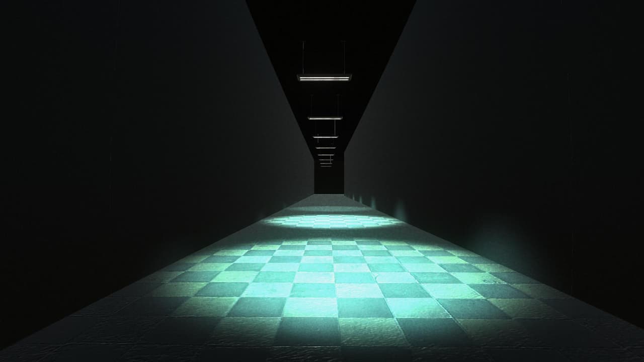 The Light in the Darkness (KanekiRM)