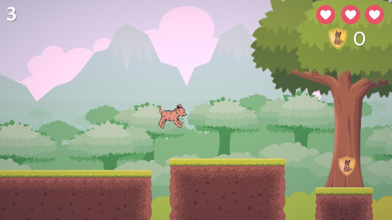 DUT - ADVENTURES OF ZEUS screenshot 2